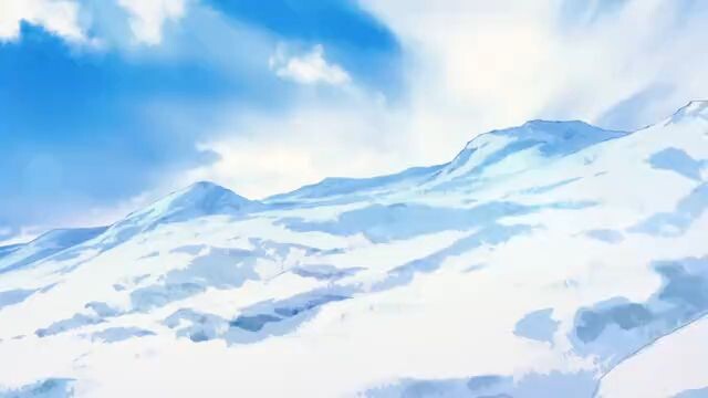 Snow ball World episode 11 season 1 in Hindi dub 🥶🥶🥶🫡