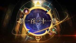 Tuyệt Thế Đường Môn Tập 111 Full HD Vietsub