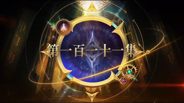 Tuyệt Thế Đường Môn Tập 111 Full HD Vietsub