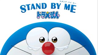 Stand By Me Doraemon Full Movie (Malay Dub)