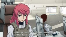 Gundam 00 SS2 BD- Ep 21