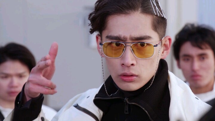 【Karizaki】HIP Trap
