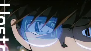[AMV/ Detective Conan /23 theatrical version/High-burning stepping point] Unstoppable (all staff cp)