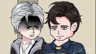 Ghost Story Game Designer Episode 5: To Our Fading Love