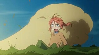 Xiaolin's Dragon Maid: You said this was just for fun? !
