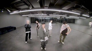 [威神V/WayV]《Miracle》练习室 (360º 版本)