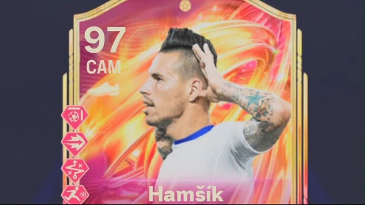 97 RATED… PLEASE BE HIM! 😳🔥 95+ FUTTIES Player Pick | FC 26 #shorts