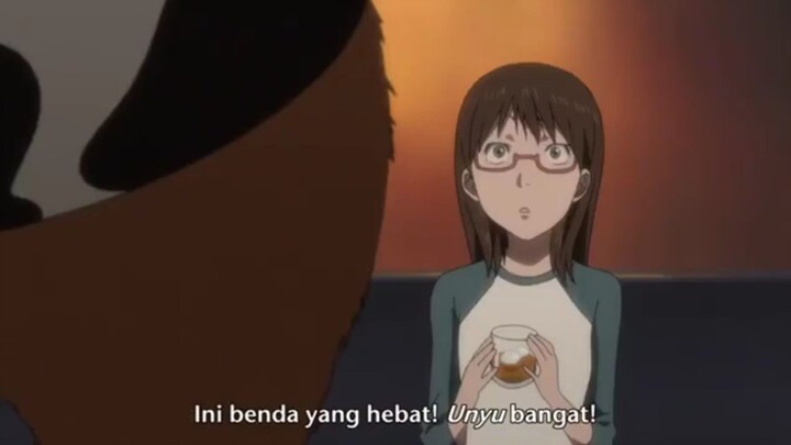 Yondemasu yo Azazel san Eps 6 Sub Indo
