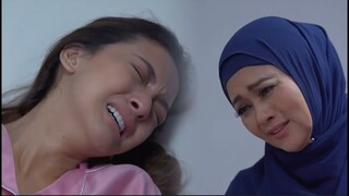 Dunia Novia HANCUR Mendengar Bayinya Harus Dikeluarkan Paksa | Takdir Cinta Yang Kupilih Episode 223