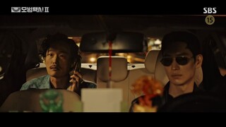 (S02) Taxi Driver EP02