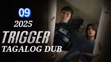 Kdrama:Tr1gg€r Ep.09/10