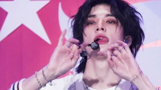 หนุ่มการ์ตูนหน้าร้อน! ภาพโคลสอัพแรกของ S-Class โดยฮวังฮยอนจิน