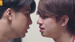 Trailer resmi drama Thailand "My Brother's Lover 2: 5 Years Later" subtitle bahasa Mandarin @喜译製作組