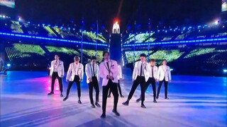 【EXO วงเทพ】สุดท้ายแล้วก็ยังเป็นคุณ SM ที่ตามไม่ทัน