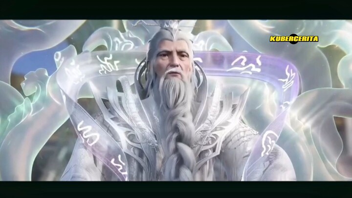 Wanglin di NERF Ahli Ascendant!! Gagal Jadi Murit Sejati [Renegade Immortal]