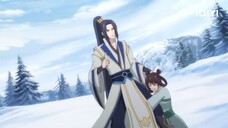 【พากย์ไทย】ทรราชตื๊อรัก S1-S2