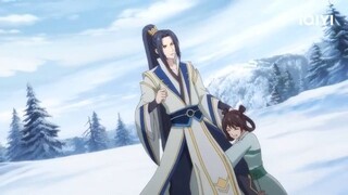 【พากย์ไทย】ทรราชตื๊อรัก S1-S2