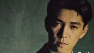 [Sakamoto Ryuichi] What kind of face can be both feminine and masculine?