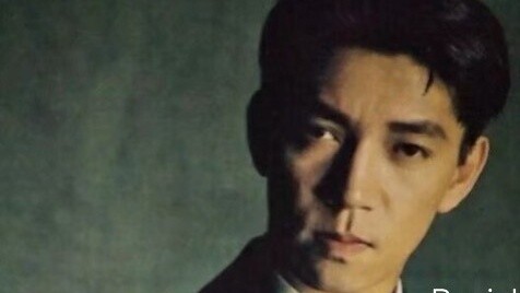 [Sakamoto Ryuichi] What kind of face can be both feminine and masculine?