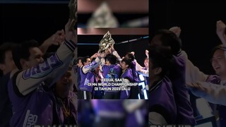 Siapa Pro Player Mobile Legends Terbaik Sejauh ini hingga tahun 2023?