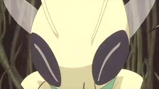 Pokemon Movie 04 - Celebi Toki wo Koeta Deai Sub Indo