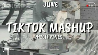 BEST TIKTOK MASHUP JUNE 2021 PHILIPPINES (DANCE CRAZE)