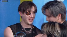 【MCD】0808 Wawancara kembalinya Stray Kids