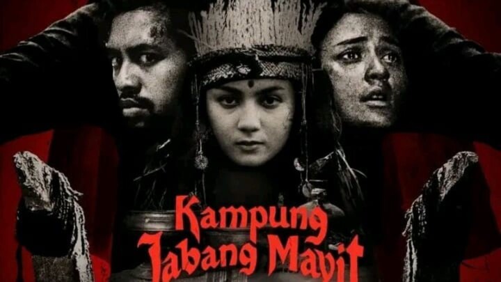 #KontesKreator2025 Pulangkampung