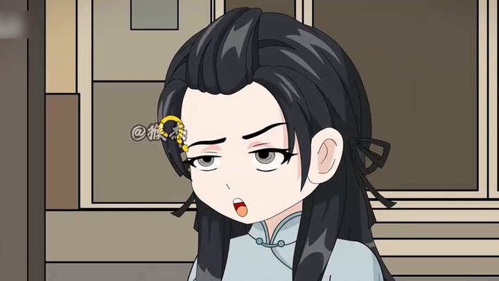 Episode 6: The psychology of the son and daughter after they traveled through time and became the di