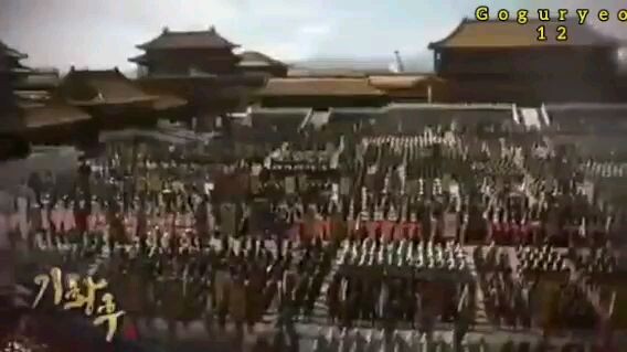 Empress Ki Episode 12 (Tagalog Dub)