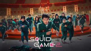 Squid Game 2 Ep 3 Subtitle Indonesia