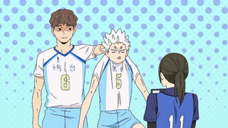 【Haikyuu!】Famous scenes that you will never get tired of watching even after watching them hundreds 