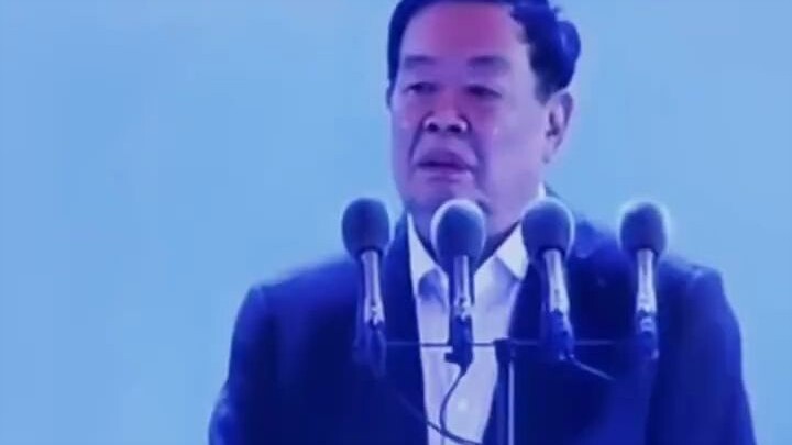 Cao Dewang drops a curse while slamming Boss Xu—3.9 billion in capital leverages 2 trillion!