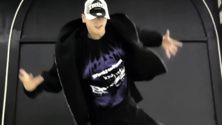 Recently, NCT DREAM recommended a dance to me.