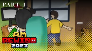 ANM REWIND ANIMATION : PART 4