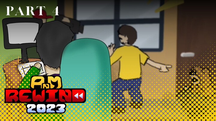 ANM REWIND ANIMATION : PART 4