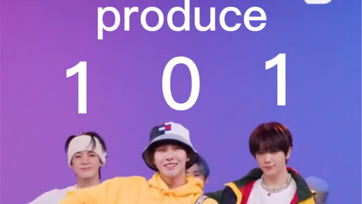 【كلمات سيئة من NCT DREAM】 blx يرجى الدخول