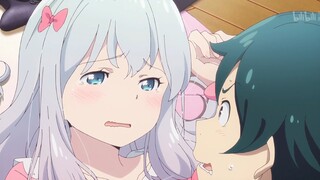 [Guru Eromanga] Zheng Zong: Apakah kamu tergila-gila dengan saudaramu?