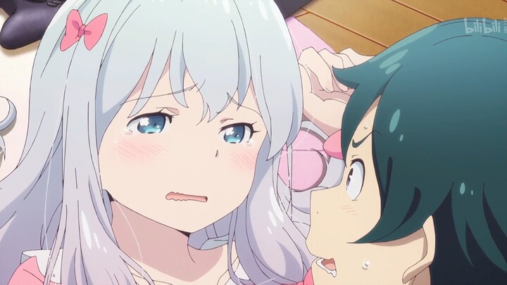 [Giáo viên Eromanga] Zheng Zong: Bạn có say mê anh trai mình không?