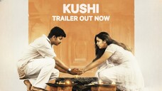 Kushi (2000) Re-Release Official Trailer Tamil 4K HD