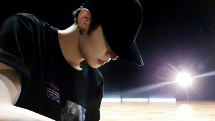 ชเวยอนจุนฟอร์มโหดสุดๆ ฟรีสไตล์เพลง “Peaches” การควบคุมร่างกายสุดยอดมาก!!