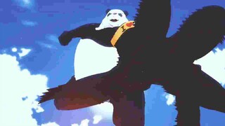 Anime mix
