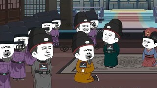 Episode 47: Empat Harta Karun Jianwen