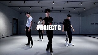【โครงการ C 】丨กล้องฝึกหัด丨โครงการ C - BOSS