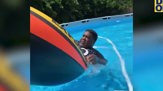 พยายามอย่าหัวเราะในการดูวิดีโอตลกที่ล้มเหลว 2022 149