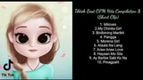 Tiktok Best OPM Dance Hits Compilation 8 (Short Music Clip)