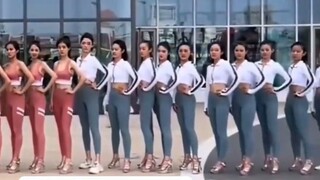 เงินเดือนของคณะร้องเพลงและเต้นรำเอเวอร์แกรนด์แพงขนาดไหน?