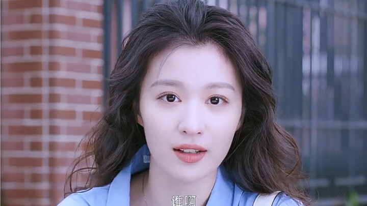 How could the person who married my dad not be my mom?