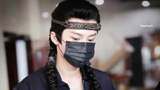 【檀健次】柳子开播了当然也不能忘掉我们大明湖畔的莫莫呀!