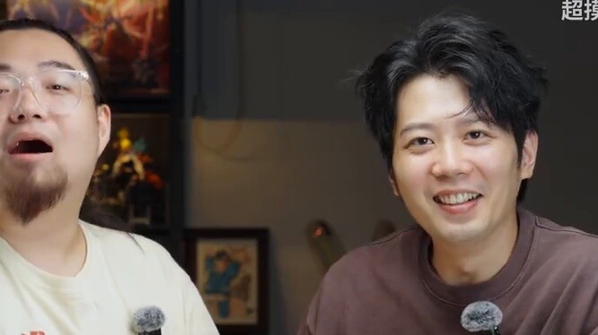 A model competition turned into a brawl! The loser had to pay to give away an MG...